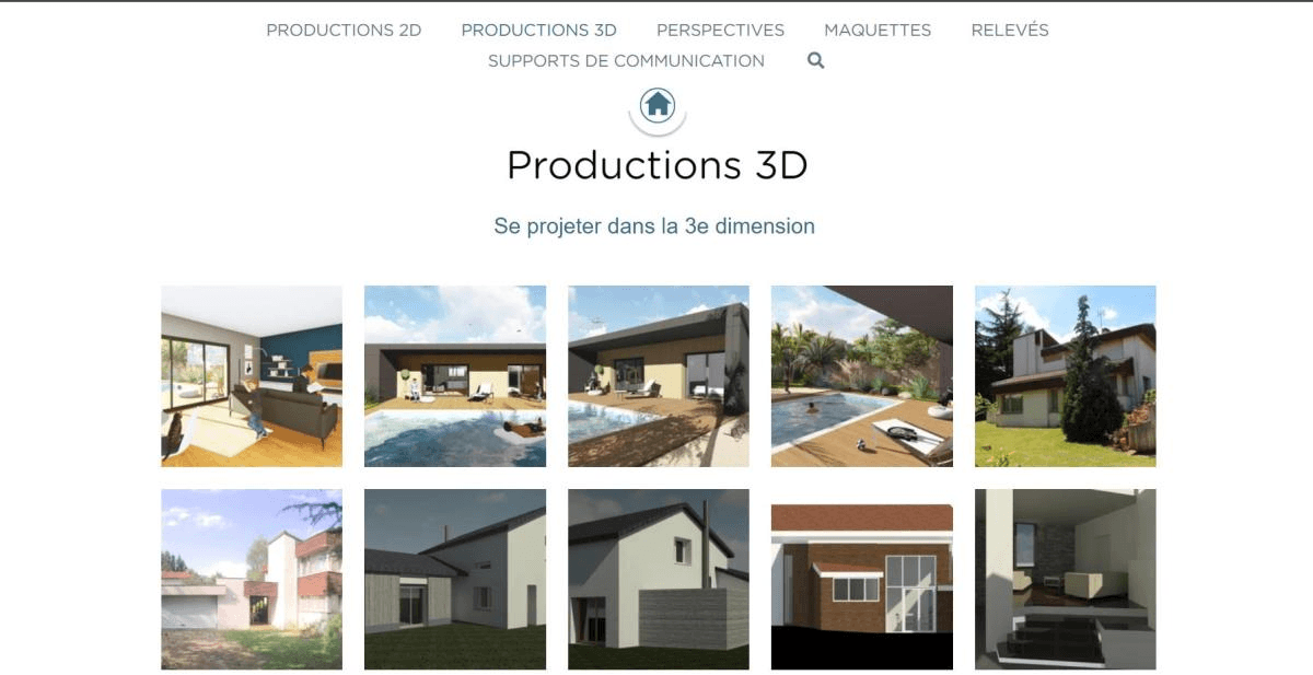 null Portfolio Archi’made